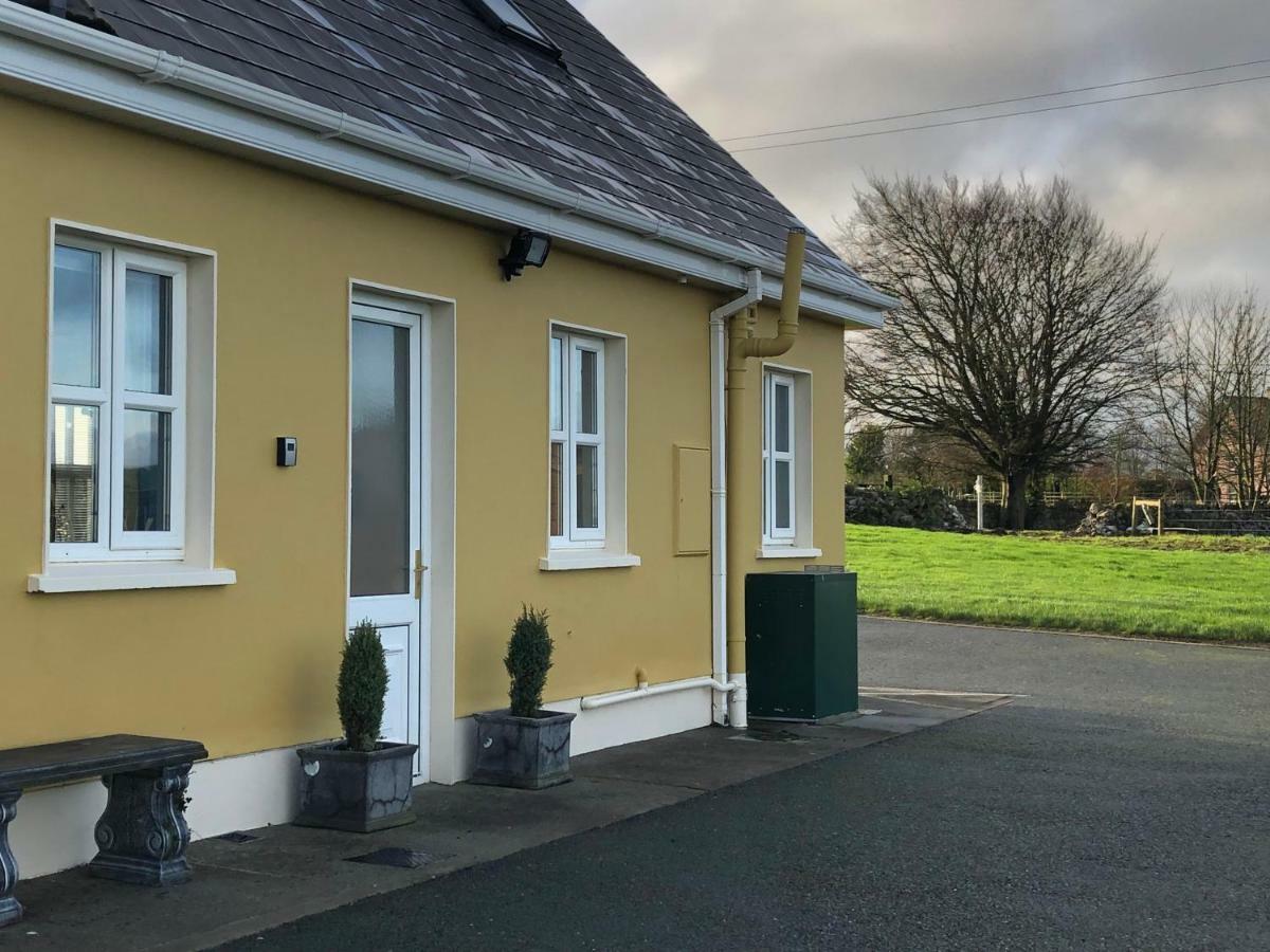 Curraghchase Cottage Kilcornan Exterior foto